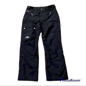 North Face Women’s Snow Pants Size M